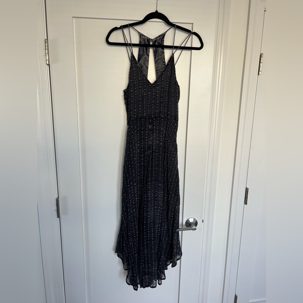 Anthropologie Jumpsuit